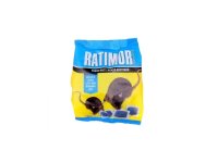 Ratimor měkká nástraha 150g bag